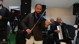 YFS  O Vioara HORE DE JOC Nunta oficial video 2025
