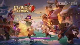 Clash of Clans December 2017 Winter Update | First Look | Gameplay | Clan Games | Troop Buffed