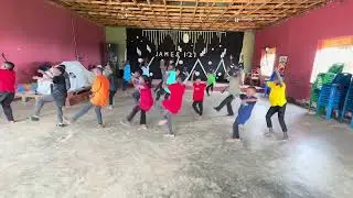 Uganda Level 1 Afro - Reverent Rhythms & Father to the Fatherless - December 20205