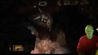 Alien Breed 3 Descent Part Twenty Two