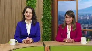 „Иновативни модели за грижи в общността за хора с хронични заболявания “ | Code Health TV