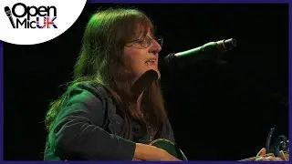 THE BRAMPTON LASS at Newcastle Open Mic UK Music competition
