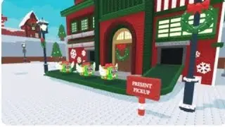 steal a brain rot update admin abuse north pole + festival lucky block!!!!!