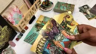 ARIES -WOW THEY&rsquo;RE NOT AFRAID ANYMORE,THE TALK! 📞 - TAROT MAY 2023