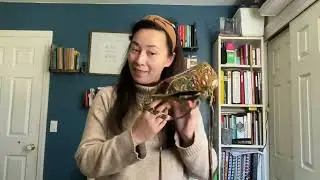 2502 Vera Bradley Mini Slouchy Crossbody Review