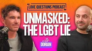 Born This Way? LGBT Insider Spills The Truth They Hide From You
