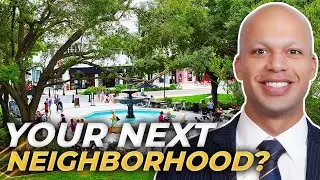 Inside HYDE PARK Florida's Luxury Condo Communities: Living in South Tampa FL | Tampa FL Realtor