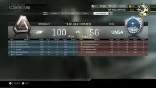 Call of Duty&reg;: Infinite Warfare Nuke#318