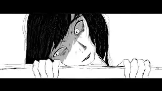 how to put a baby to sleep. (animatic)