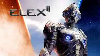 ELEX 2 &bull; #044 - [HD+German/Deutsch] | Let's Play Elex 2