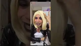 VALENTINO PALACIOS LIVE PARTE 5