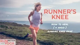 Running knee pain! | How to fix runner's knee