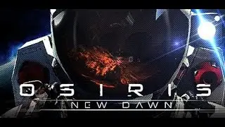 Osiris New Dawn S02 Ep 10 a look at the space ship to see what we can repair/More work on the Base