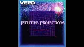Intuitive Projections #fypシ #music #synthwave #80s #space, Astrology