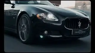 AutoLive365 - Maserati QUATTROPORTE 4.7 V8 32v SPORT GT-S ( 2003 )