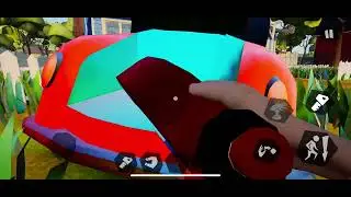 Hello neighbor act 1 mobile walkthrough