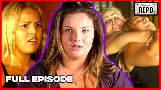 Operation Repo | Yoga-to Be Kidding Me | FULL EPISODE