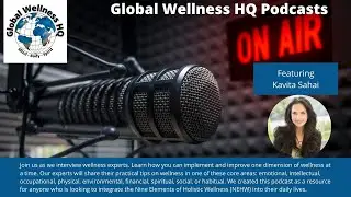 GWHQ Podcast - Season 3 - Episode 001 - Kavita Sahai