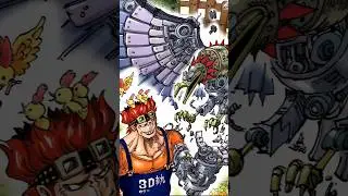 All Known Hobbies of the Worst Generation (except Luffy and Zoro) #shorts #onepiece #worstgeneration