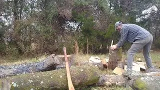 japanese splitter is a beast, better than the fiskars?