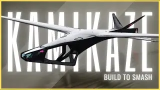 Top 10 Deadliest Suic*de Drones In The World | Build To Smash