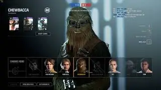 (HVV) Chewiee Ft. Wookierick and NWG_Law