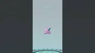 Nidoran♂ evolution in Pokemon GO #Pokemon #Shorts