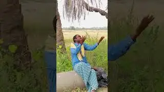 కల్లు కోసం లొల్లి # విల్లెజ్ కామెడీ