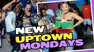 New Uptown Mondays August 19th 2Grantv New Dance Moves
