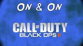 On And On - Quitium & COMRADECOBRA115 (COD Montage)