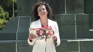 Ebru Candaş Güleç (Türk Emniyet Teşkilatının özlük, mali ve sosyal haklarıyla ilgili) Basın_Açıklama