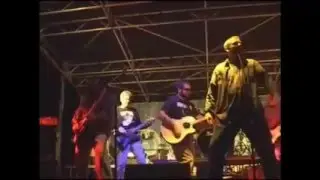 Best Rock Band in New Jersey - Modern Day Grey
