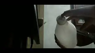 DIY Shovel from used plastic bottle
