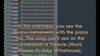 FL Studio - Pattern Playlist Tutorial