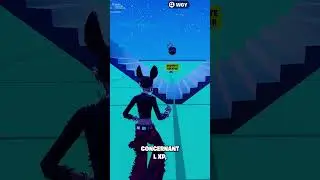 La Meilleure Map pour Gagner de l'XP sur Fortnite !  #fortnite #wgy
