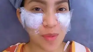 Vogue Panda Eyes Therapy