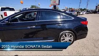2015 Hyundai SONATA Sedan Limited 2.0T Alvin  Pearland  Friendswood  Huston  League City