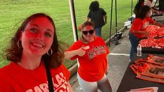 Sam Houston State University Traditions