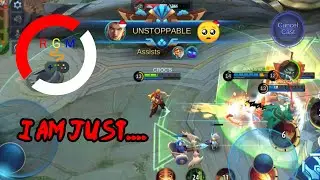 Best Mage Support !! Valir 🤔🤔!! By R.G.M!!