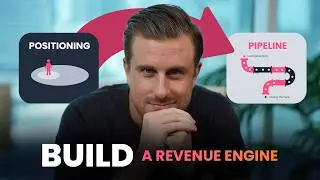 How to Build a Revenue Engine That Actually Scales