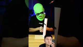 World's sharpest knife ever  👀