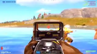 comeback rust || highlight #5