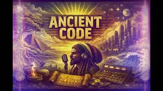 Ancient Code - Deep Roots Reggae 2026