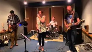 Ocean Colour Scene - Riverboat Song - Cover by Jules J Bass and friends Kent UK