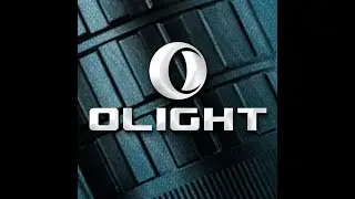 Weapon lights- OLight Pl-3s