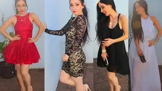 ♡ Valentine's Day Outfit IDEAS! + Get Ready With Me!