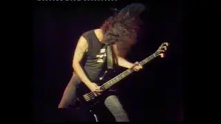 1989 HEAVY METAL HEAVEN with Elvira I (BBC 1990)