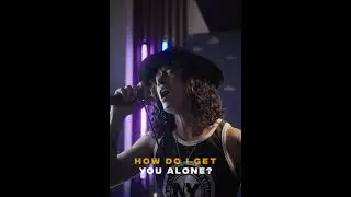 Alone - Heart (c) Dan Lagroma