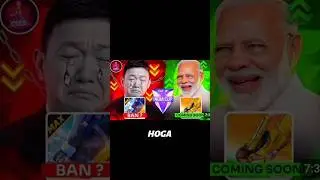 🔥 Free Fire Game BAN 😱 Kya Wapas Aayega? 🚫
