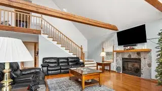 120 Grapevine, Dunbarton, NH Presented by Brochu Realty Group @ Cameron Prestige.